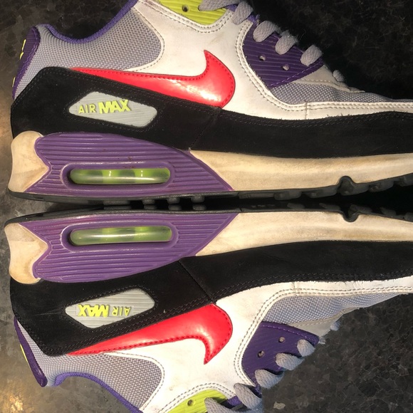 nike air max 90 i am the rules